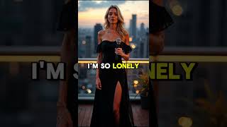Broken Angel – AI Lyrics Cover | Sad Emotional Ballad #BrokenAngel #AICover #SadSong  #englishsongs