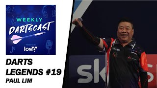 Paul Lim | Darts Legends #19