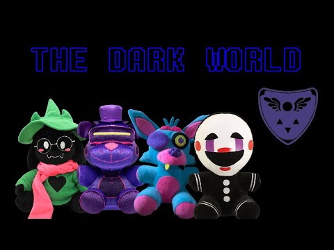 The Dark World (Plush Video)