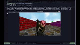 Raycasting #58 | Enemy AI Behaviour