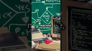 Meet Ada Lovelace: The World’s First Computer Programmer! 💻👩‍🔬 #TechHistory #mindblown  #shorts
