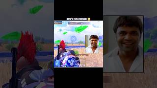 Megatron 😱 pubg funny moments 😜 #pubgmobile #pubg #bgmi #shorts