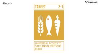 UNSDG #2