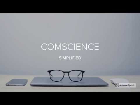 Channel Intro | ComScience Simplified