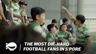 Geylang International: The Most Die-Hard Football Fans in Singapore