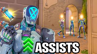 KAY/O... but My Assists Deserve MVP