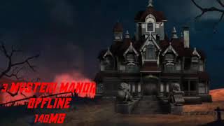4 GAME PEMECAHAN KASUS YG SERU DAN OFFLINE|ADNAN CHANEL