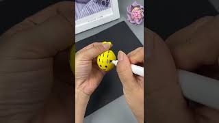 Do you know the principle of the angry little pufferfish? #CreativeCrafts