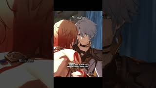 Mydei’s worst fear… #honkaistarrail