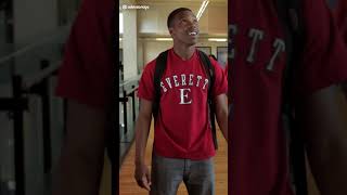 Study in USA 2024! | Everett Community College | #shorts #studyabroad #studyinusa #everett