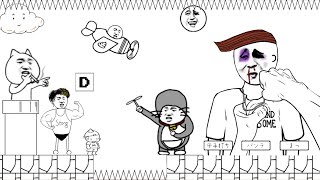 「 いじわるすぎて絶対にイライラする 」とネットで話題になった絶叫ゲーム『 Mess アドベンチャー2 』