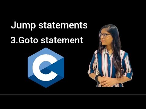 jump statements in c language ✅🔥✌️ by khushbu mam ✅👍🔥#cprogramming #cprogramminginhindi