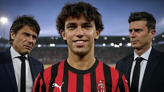Milan WON the transfer market... Juve & Napoli LOST!