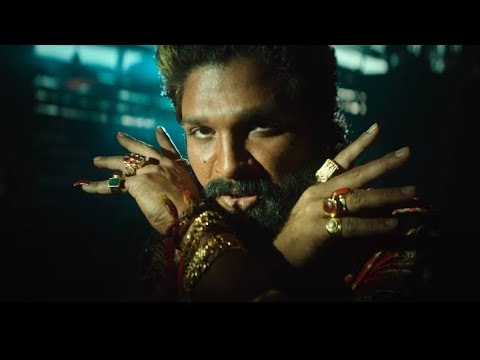 Pushpa 2 moonwalkers dance crew in Bellary