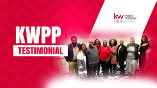 KWPP Testimonial with Michael Paige - PART 2