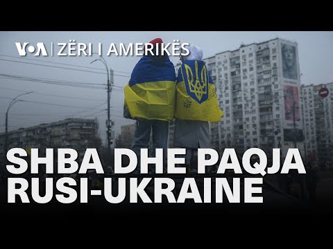 Rusët, ukrainasit me qëndrime të ndryshme rreth propozimit për armëpushim