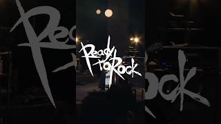 BAND-MAID / Ready to Rock (Official Live Video #shorts ) "Rock Is a Lady’s Modesty" Opening Song