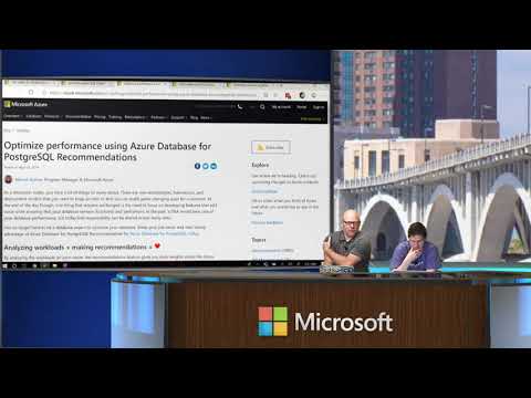 Azure Flash News April 26, 2019