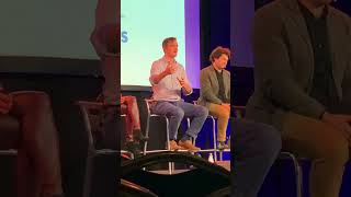 AI in Veterinary: The Big 6 at SPVS