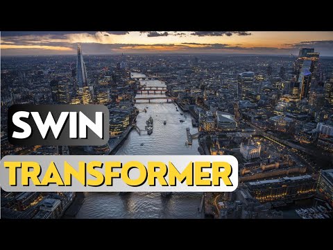 Swin Transformers - Revolutionizing Object Detection in Aerial Images