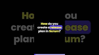 scrum master interview question I scrum master interview questions and answers #shorts #scrum