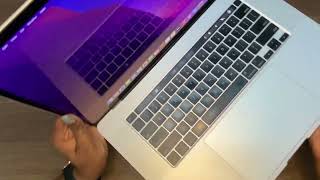 Apple MacBook Pro A2141