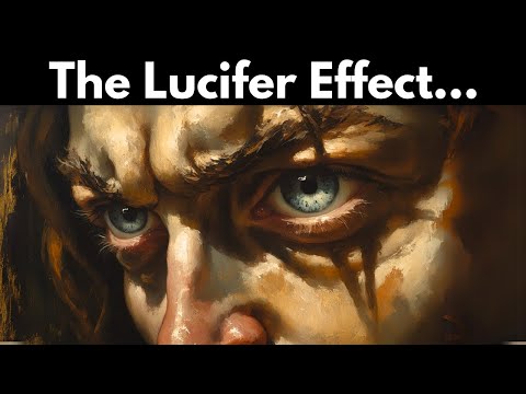 How Good People Become Evil