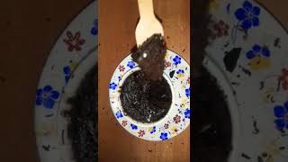 chocolate cupcake🍫🍰 #shorts #youtubeshorts #delicious_recipe #cake #vanilla #cakemagic #food #trnd