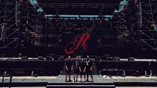 Retrospect : Hualien Summer Festival (2025)