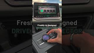 There are SO MANY awesome re-designed features on the 2025 Tiguan! 🔥