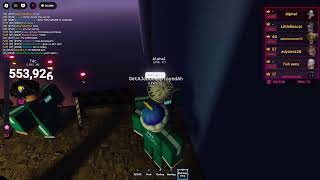 [🔴] NEW INK GAME UPDATE *REVAMPS* (Roblox)
