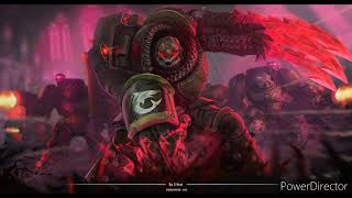 Tyberos Vs Tyranids a reading by Anchor Ankura