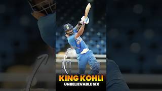 King Kohli Top 3 Shots 😱| #cricket #shorts
