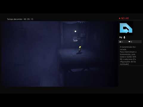 Little nightmares