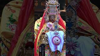 湄洲岛，来就好，好再来！千年祖庙香火鼎盛，妈祖信仰源远流长！ #湄洲岛 #妈祖#妈祖祖庙