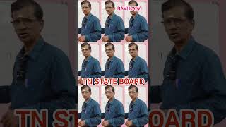 class 8 #TN STATE BOARD