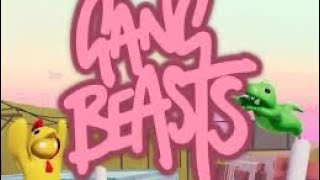 Game beast edition  #gamebeast