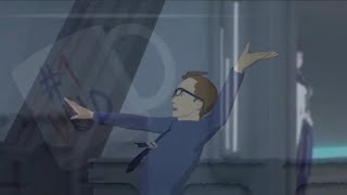 RWBY “Read the sign Bill!”