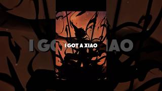 Xiao is best #xiao #genshinimpact #xiaogenshinimpact #genshinxiao #xiaomain #genshin #genshinmains