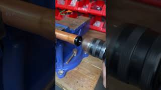 Tools for expanding water pipes #homediyer#goobetter #tools #diy #screws #tools4life  #alltools