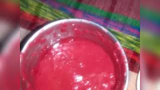 Tomato soup