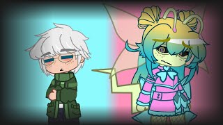 How to abduct a human 101 - Tg Tf gacha video