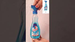 How to use Colin mirror cleaner,  usefull product for home,  Colin glass cleaner review #viralvideo