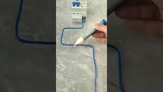 Non contact voltage tester, easy to check breakpoints​