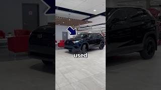 When to Buy Used Car vs New Car? 😳