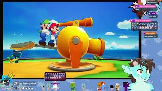 [18+] Luigi Logic is how I solve all my problems