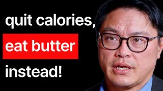 #1 Fasting Doctor: The FASTEST Way To Lose Weight (Calories Don't Work) Dr Jason Fung