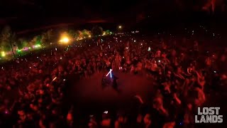 APASHE LIVE @ LOST LANDS 2024