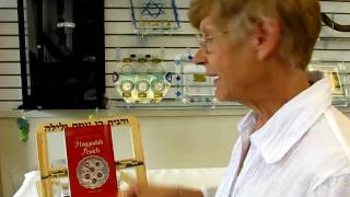 Haggadah for Pesach
