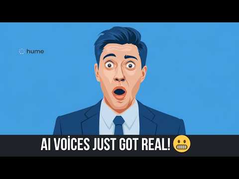 Octave AI: INSANE Voices AI or Just Hype?